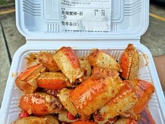 -蚝得喜海鲜(东城店)