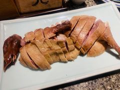 -南京大牌档(香港广场店)