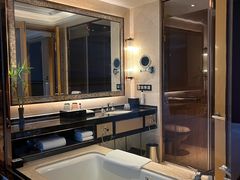 -长沙富力万达文华酒店