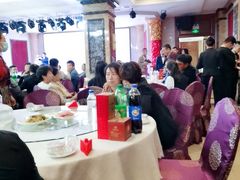 大堂-中国吉菜名店广源宾馆餐厅