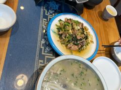 -益恒饭店乡间白族菜(古城总店)