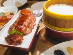 -京味斋·烤鸭·北京菜(安贞店)