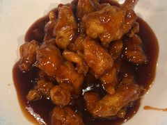 糖醋里脊-丰乐餐厅·始于1999·本地老字号