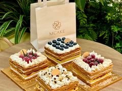 -M'CAKE(西单大悦城店)
