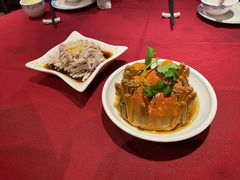 -老吉士酒家(天平路店)