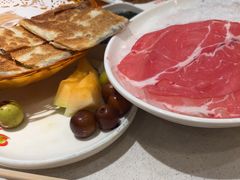 -蜀留香火锅(社会山店)