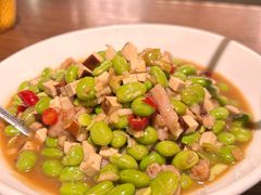 -晏遇江城·湖北烧菜王(武昌万象城店)