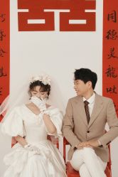 -拾尚映画·STUDIO婚纱摄影(中关村店)