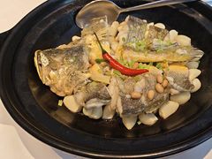 -汤城小厨•粤菜•靓汤(金宝街店)