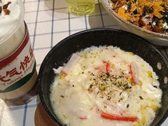 -万能料理屋(钟鼓岭路店)