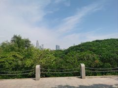 -深圳湾公园(南山区)