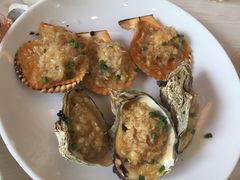 -覃记海鲜美食餐厅