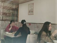 大堂-姥家春饼店(漳州二路店)