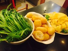 -芦月轩羊蝎子(北蜂窝店)