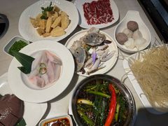 -围炉夜话·潮汕卤水火锅(榕江店)