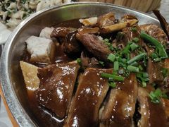 -十三姨工厨顺德美食·宴会·团餐(天河北路店)