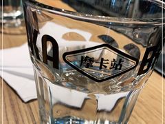 -Moka Bros 摩卡站(嘉华店)