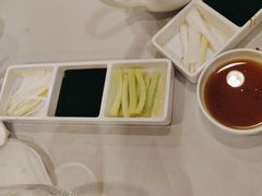 -全聚德(上海首店浦东店)