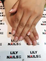 -LILY NAILS美甲美睫