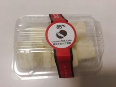 -85度C(南京张府园店)