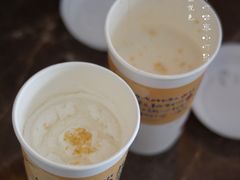 桂花弄-茶颜悦色(九龙仓从前慢茶叶子店)