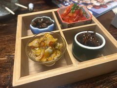 -酒肴一瓢·活贝料理·日本料理(三元桥·霄云路店)