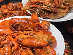 -金陵一哥龙虾馆(三牌楼总店)