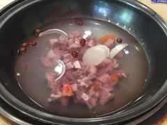 -313羊庄鲜羊火锅·鲜羊肉烧烤(李村店)