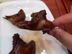 -香港仔茶餐厅(凤阳店)