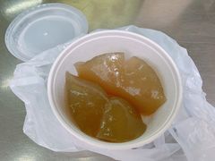 -公利真料竹蔗水(中环店)