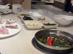 -围炉夜话·潮汕卤水火锅(榕江店)