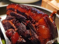 东坡草扎肉-桂满陇天书(南京德基旗舰店)