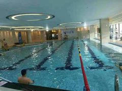-W FITNESS 威尔仕健身·游泳(七宝店)