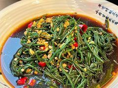 -鸿运诚羊蝎子·火锅(西单店)
