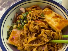 -亞婆井·劲抽面食(铂顿城店)