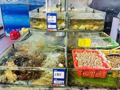 -友强·23年特色海鲜大排档(厦门店)