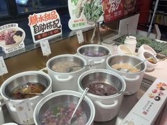 -鸣记脆皮烤鱼·海鲜烤鱼(三八广场店)