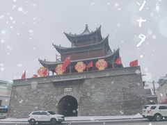 -李文贵老地方稍面馆(邮电街店)