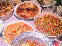 -麻都·成都菜(人民广场店)