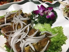 -萨拉漫饮食(北京中路店)