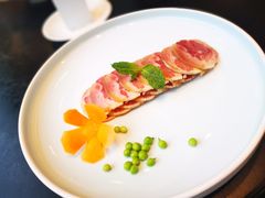 宣威老火腿-翠湖宾馆·中餐厅