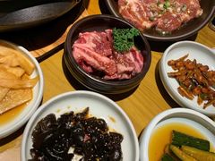 -泥炉烧肉师(新街口金銮巷店)