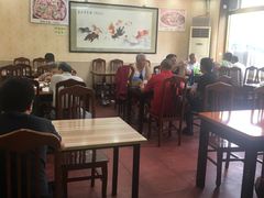 大堂-德贤烧麦菜馆(本溪路店)