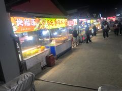 -大学城夜市大排档(凤栖路店)