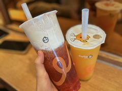 -CoCo都可(白石洲店)