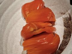 红心菠萝蜜-花潮料理艺食馆(SM新生活广场店)