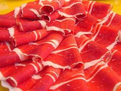 -京门老爆三·铜锅涮肉 爆肚(望京店)