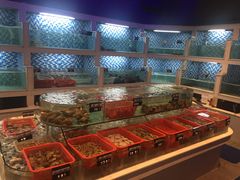 -船奇蒸汽海鲜·闽菜(八市海鲜总店)