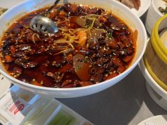 -福海居烤鸭店(鸟巢店)