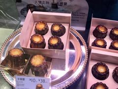 -巴黎贝甜(银城东苑店)